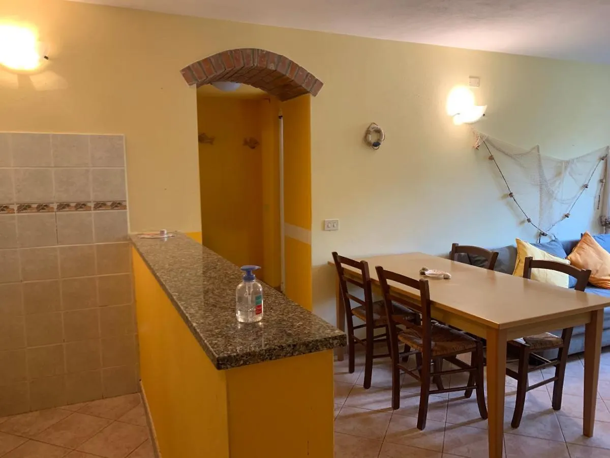 Casa Duke Vila Corniglia