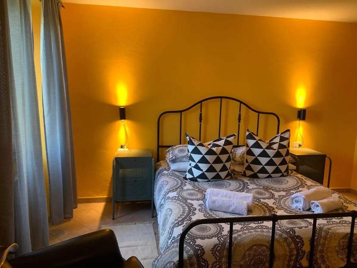 Casa Duke Villa Corniglia Holiday home