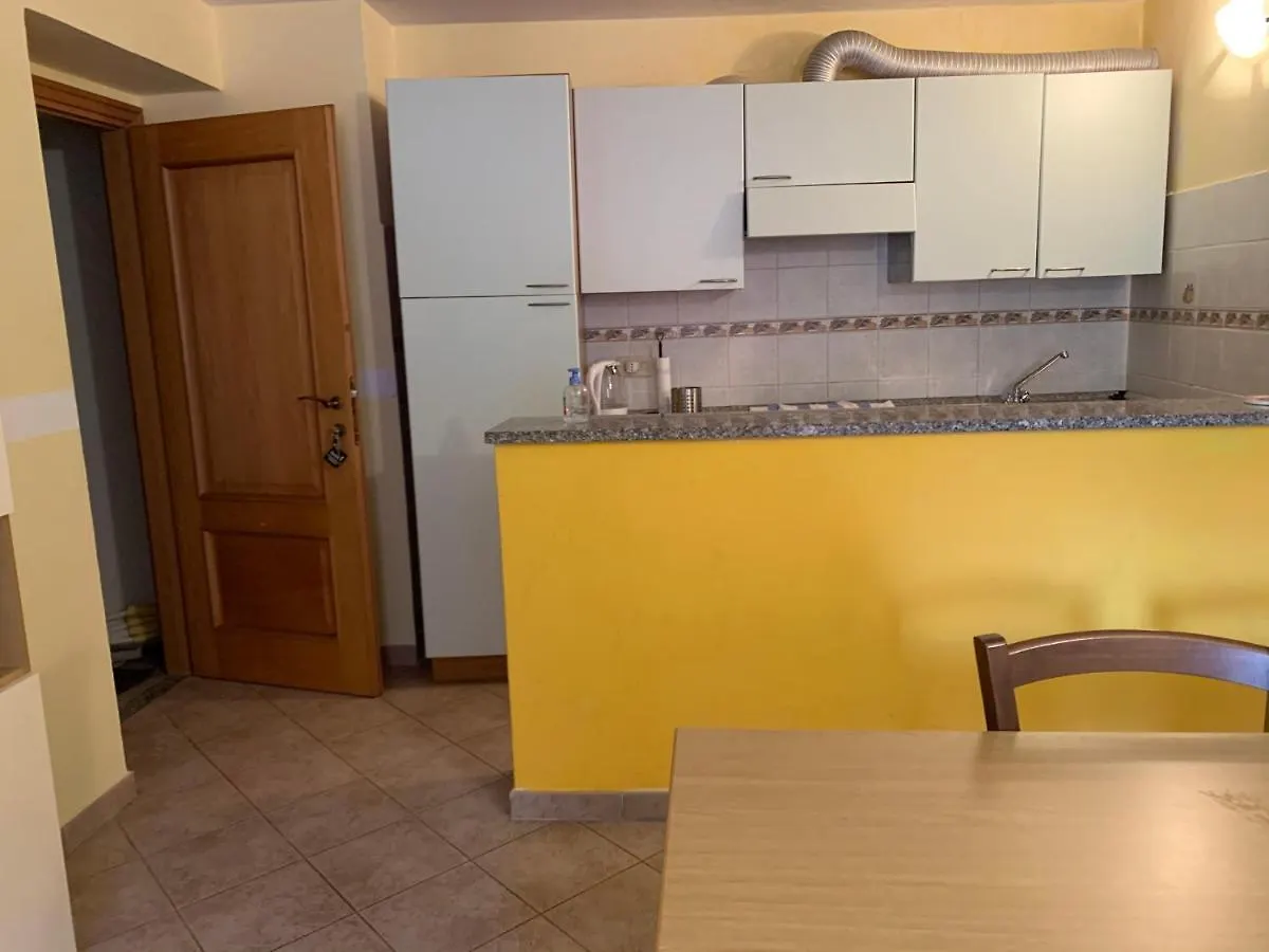 Casa Duke Villa Corniglia 0*,