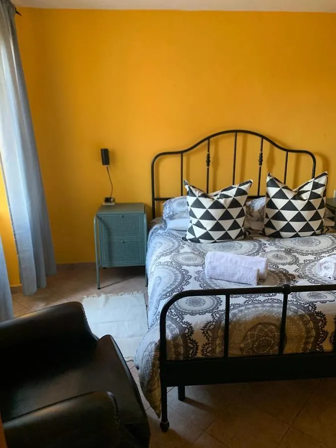 Casa Duke Villa Corniglia