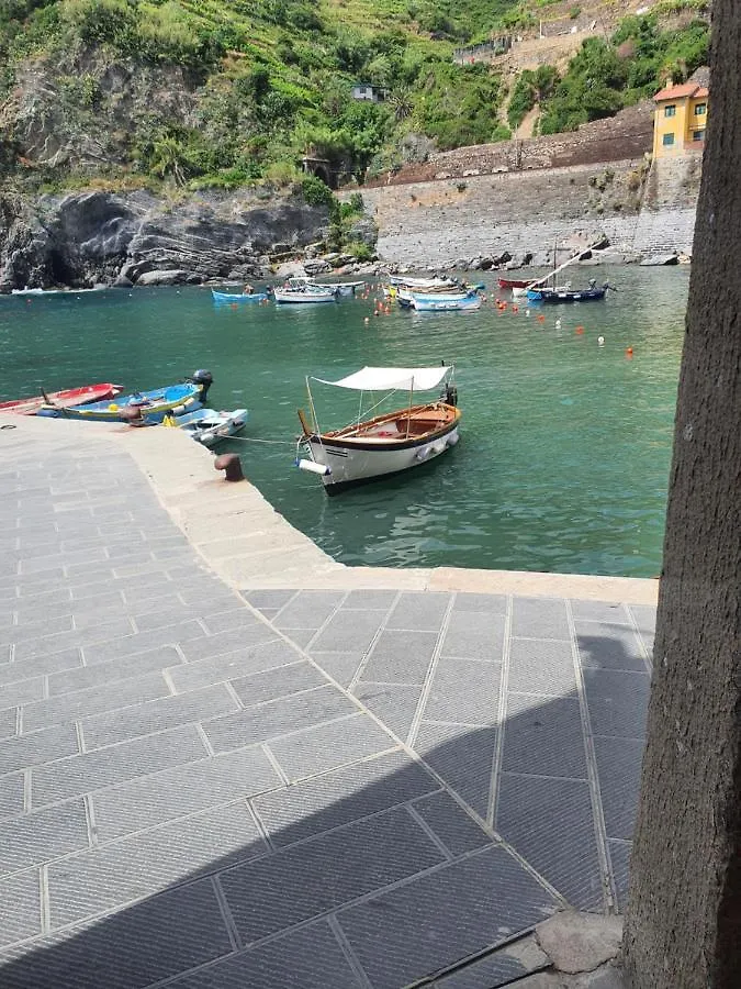 Casa Duke Villa Corniglia