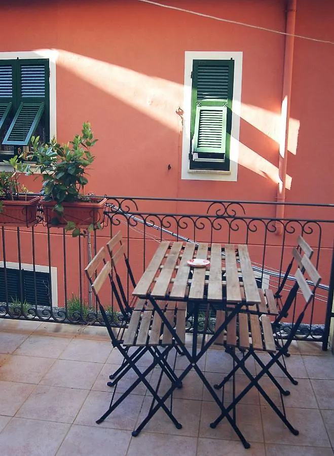Casa Duke Villa Corniglia Holiday home