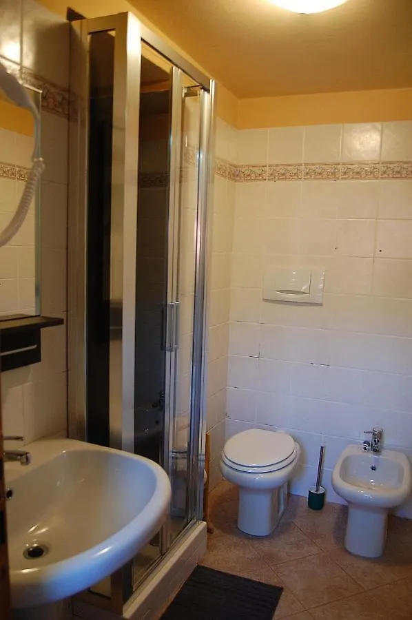 Casa Duke Villa Corniglia Holiday home
