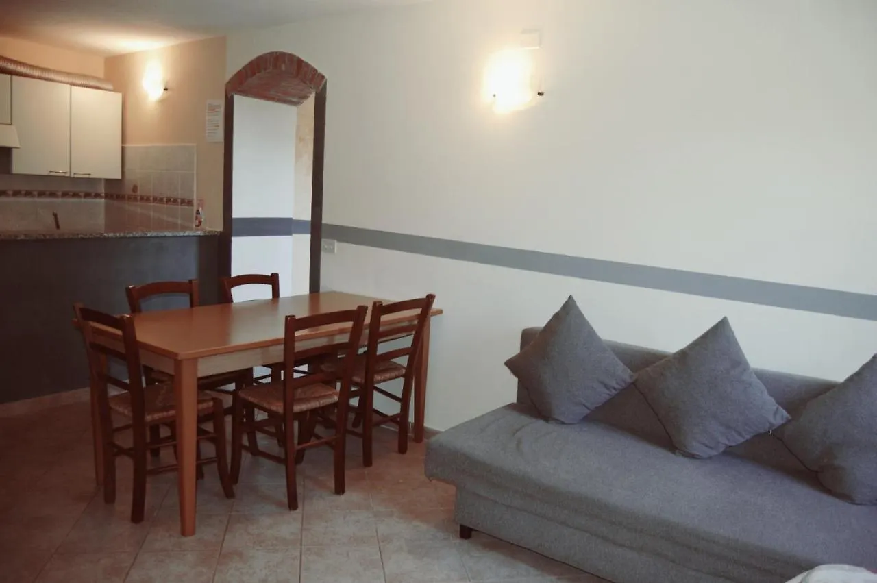 Casa Duke Villa Corniglia Holiday home