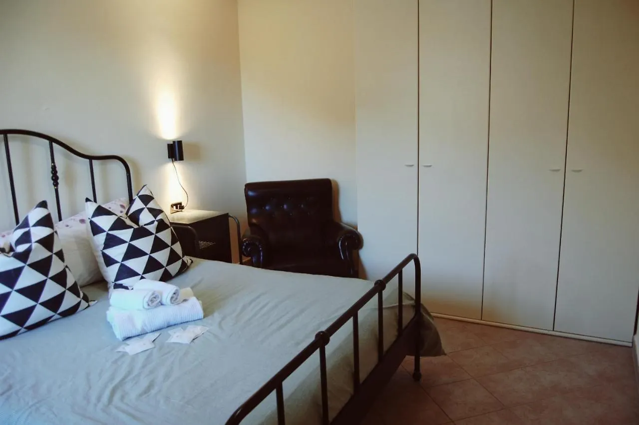 Holiday home Casa Duke Villa Corniglia Italy