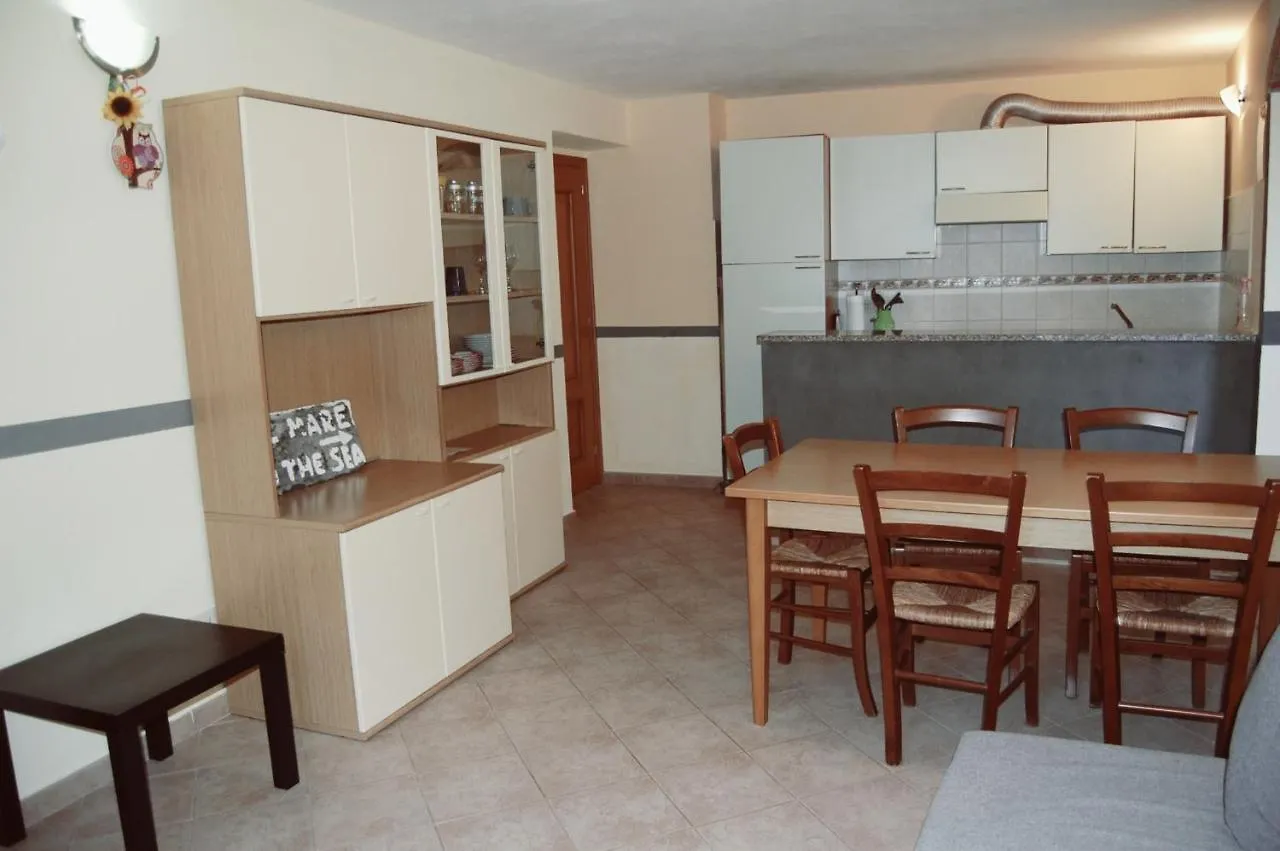 Holiday home Casa Duke Villa Corniglia