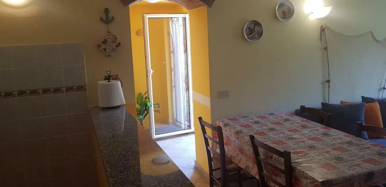 Casa Duke Villa Corniglia 0*,