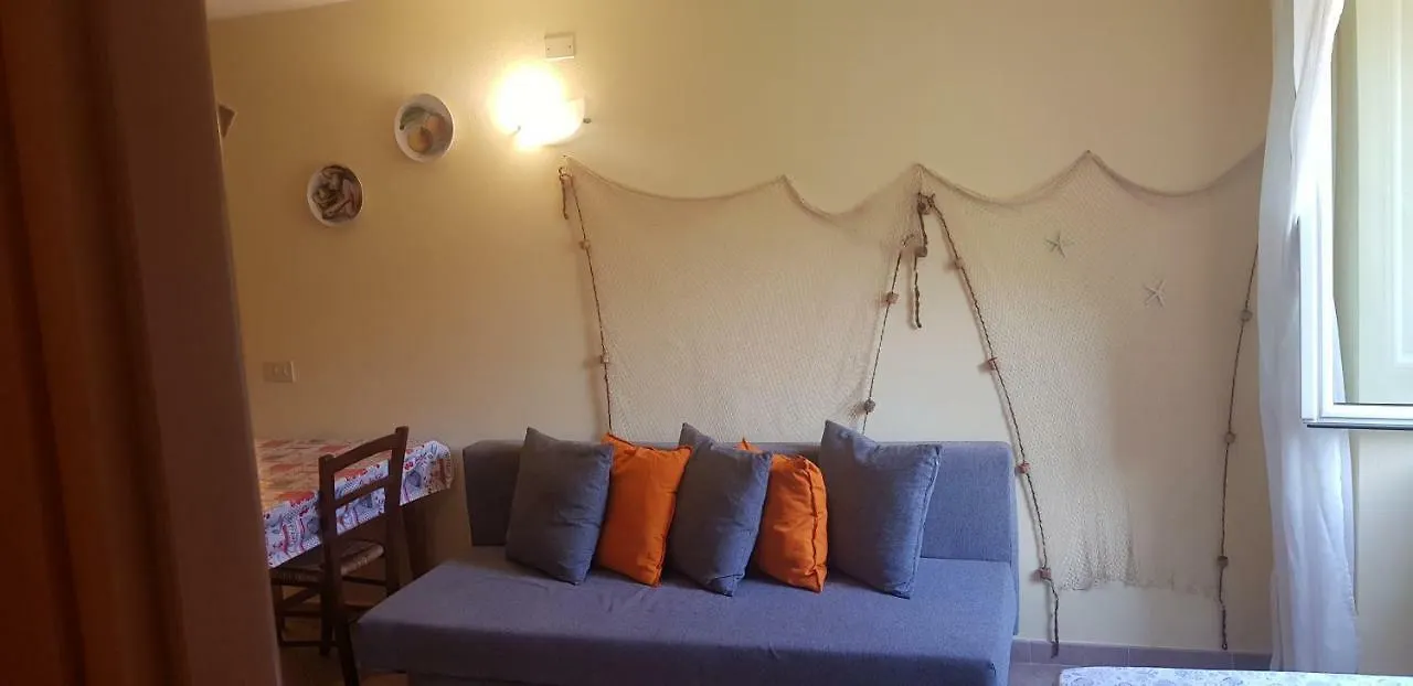 Casa Duke Villa Corniglia 0*,