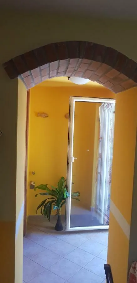 Casa Duke Villa Corniglia