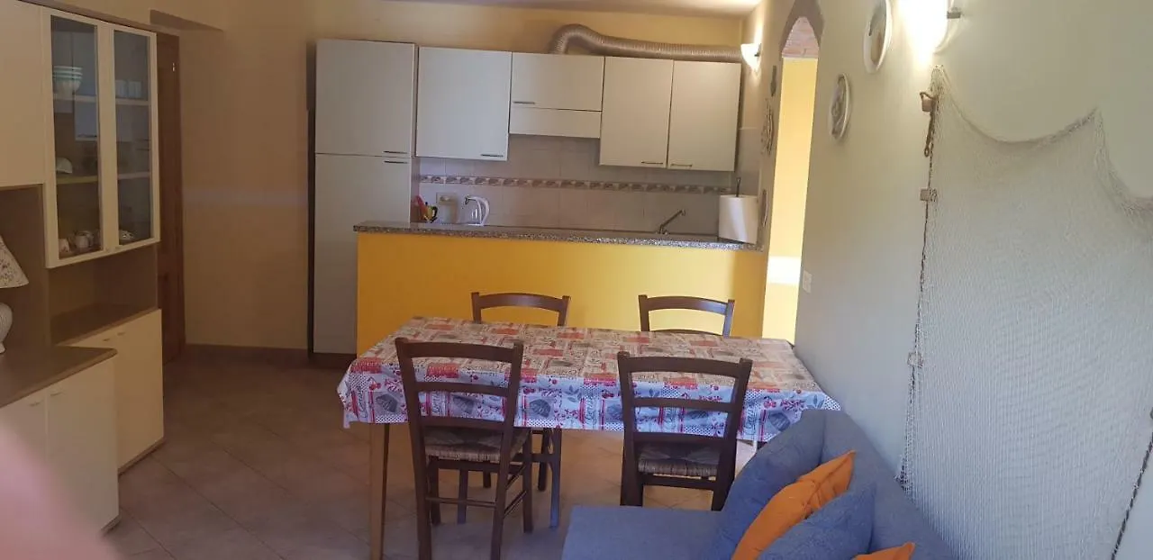 Casa Duke Villa Corniglia Italy