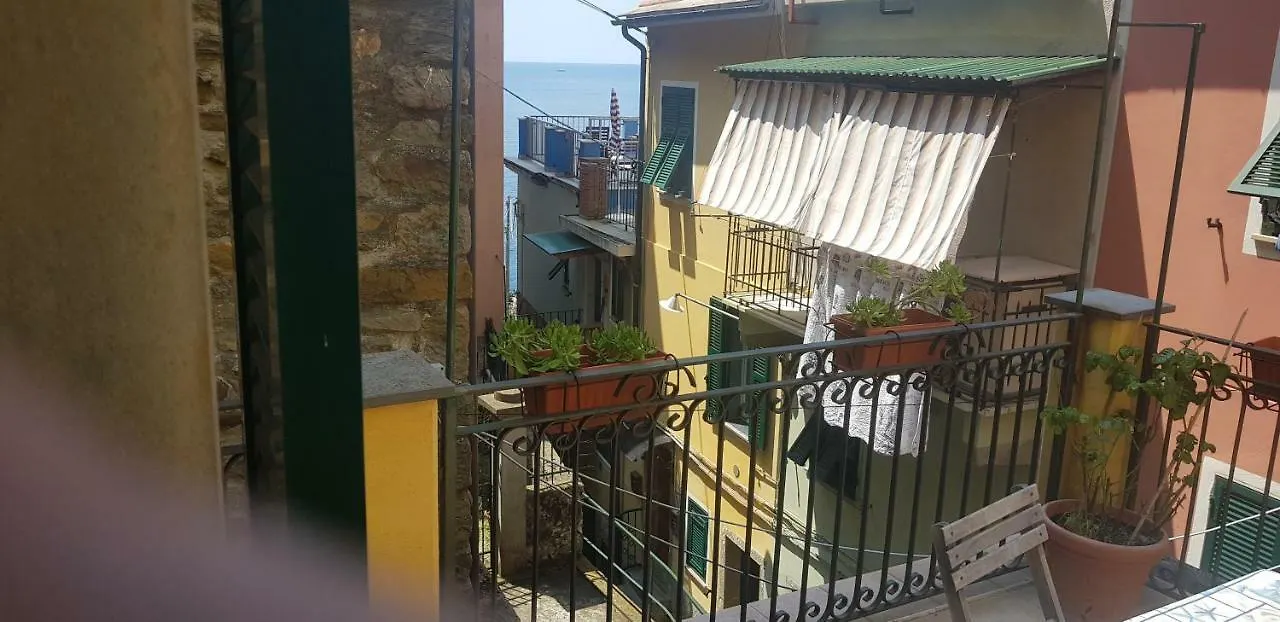 Casa Duke Villa Corniglia 0*,  Italy