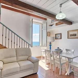 Bastioni Colombo Sea View , Alghero Italia