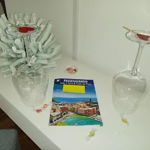 Residenza Solferino Corniglia