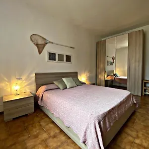 Casa Largo Taragio Corniglia