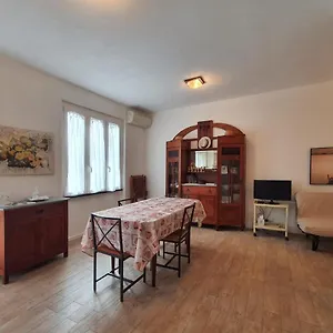 La Terrazza Sul Blu Corniglia