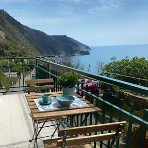 Passito Rosso Corniglia