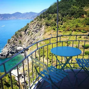 Casa Belsito Corniglia