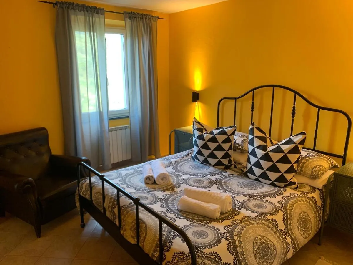 Holiday home Casa Duke Villa Corniglia