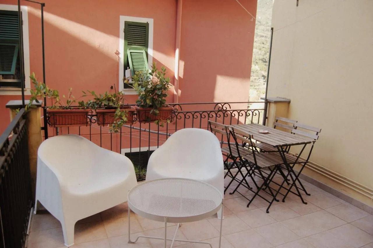 Holiday home Casa Duke Villa Corniglia