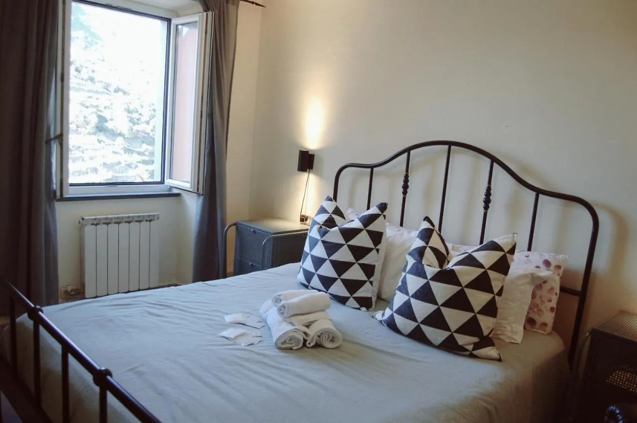 Holiday home Casa Duke Villa Corniglia