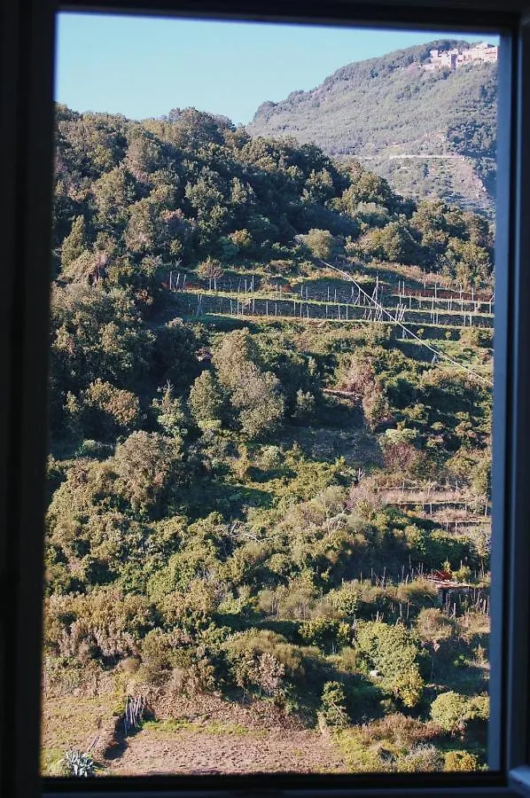 Holiday home Casa Duke Villa Corniglia