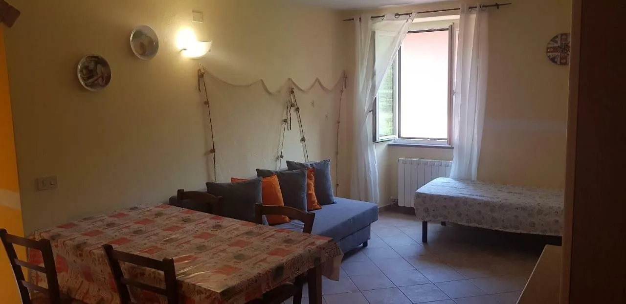Holiday home Casa Duke Villa Corniglia Italy